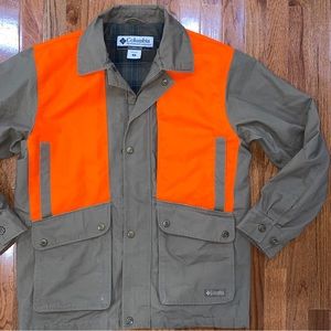 Columbia Men’s Hunting Jacket